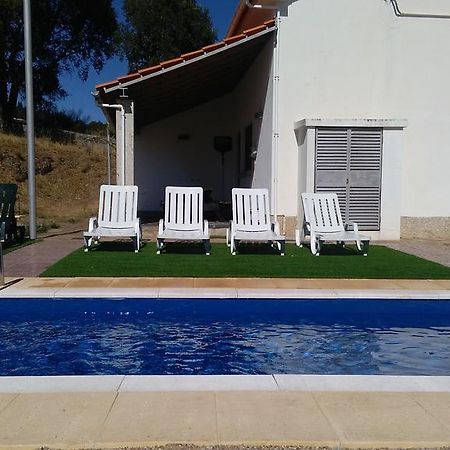 Alojamento Rural De Vales Vales  Exterior foto